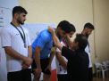 گزارش تصویری بازی های روز هشتم(بخش دوم) 